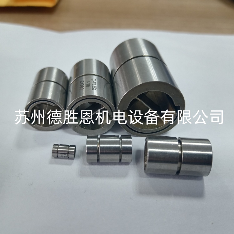 C-FLEX軸承應(yīng)用于哪些行業(yè)？